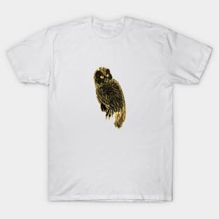 Owl T-Shirt